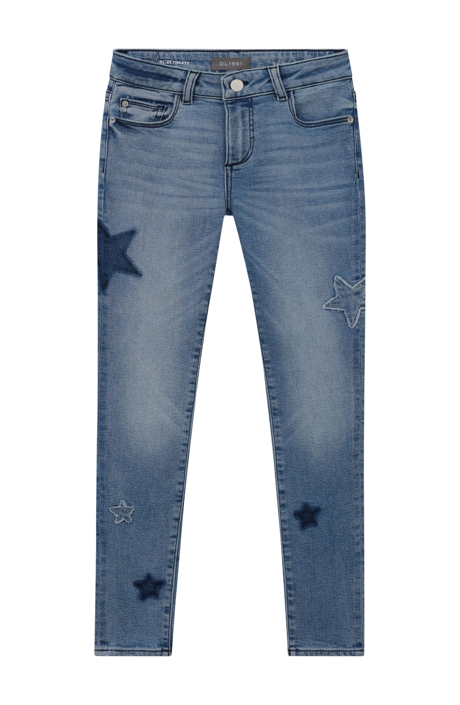 chloe skinny cloud star