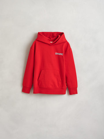 bincho sweatshirt