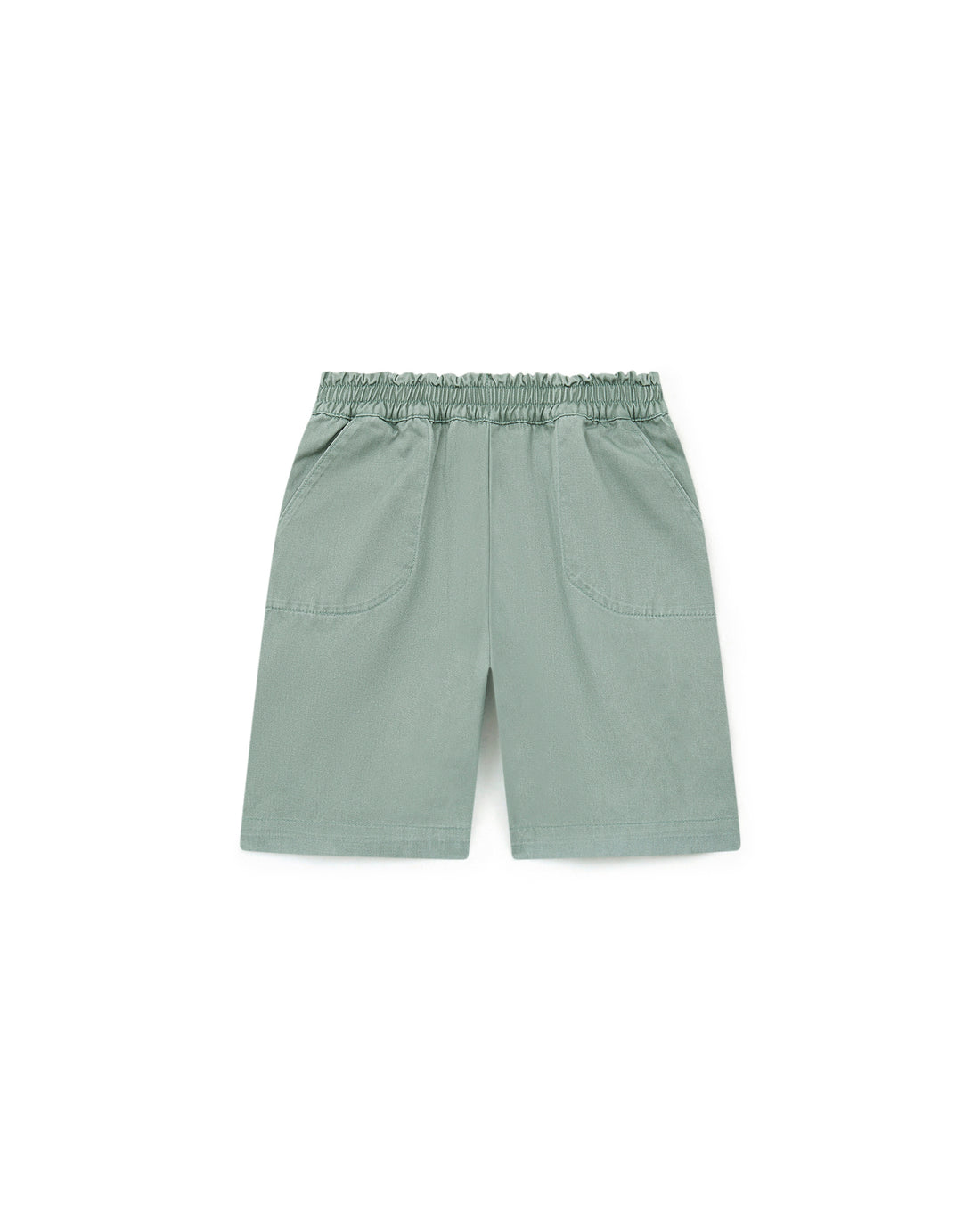 boys rambo shorts grey