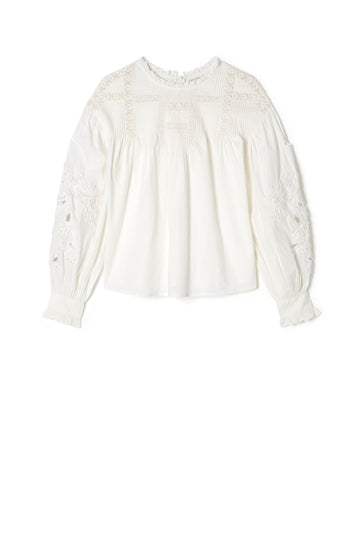 women's marion blouse