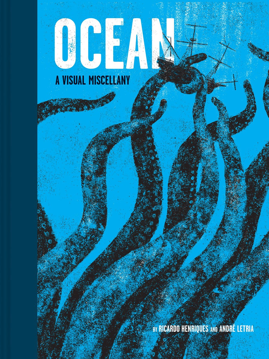 ocean book