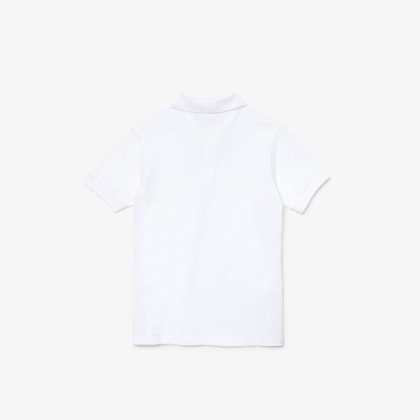 ss classic pique polo