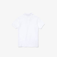 ss classic pique polo
