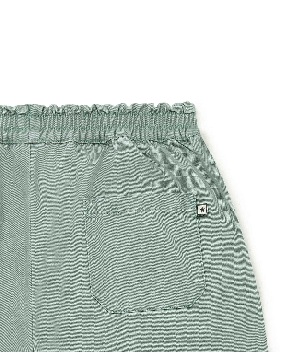 boys rambo shorts grey