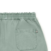 boys rambo shorts grey