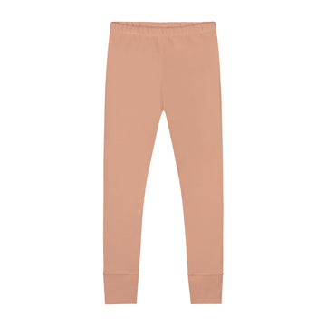 legging rustic clay