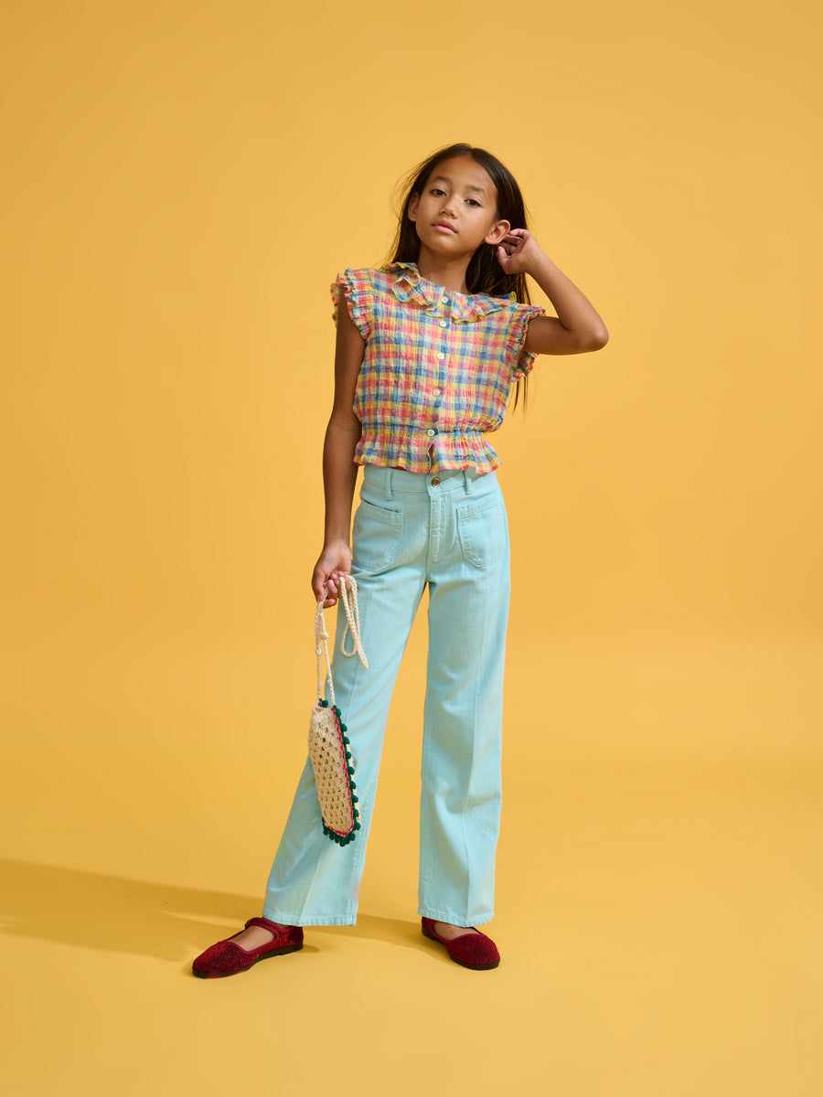 girls pooker shirt
