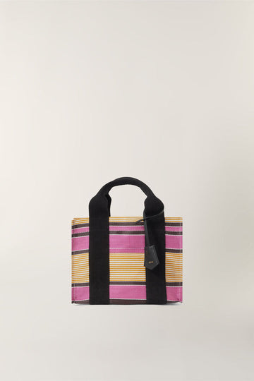 women's mini fala bag rose