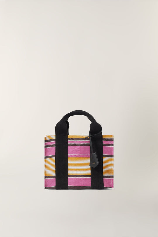 women's mini fala bag rose
