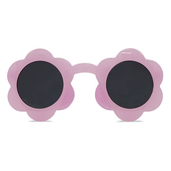 poppy sunglasses lilac