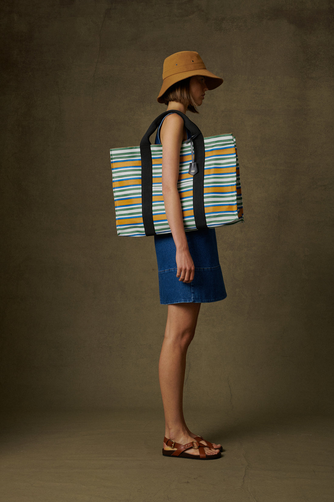 maxi fala bag