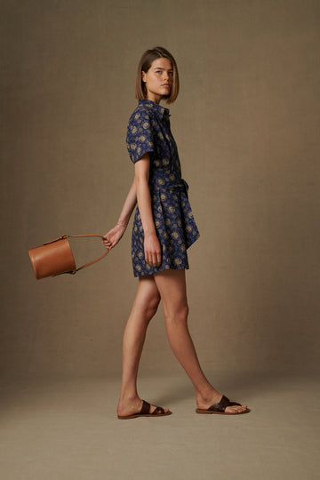 women's maud dress