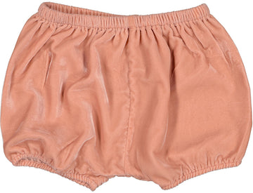 baby london bloomer blush