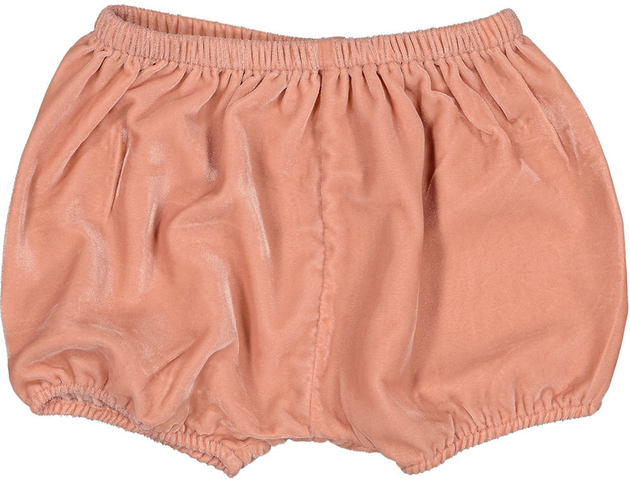 baby london bloomer blush