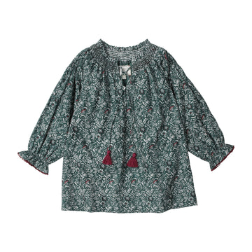 baby rima dress