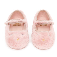 baby mia slippers chamallow