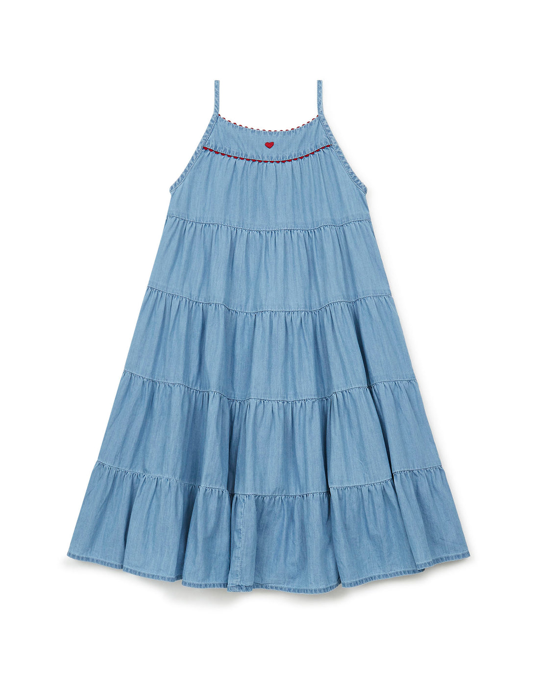 girls calypso dress
