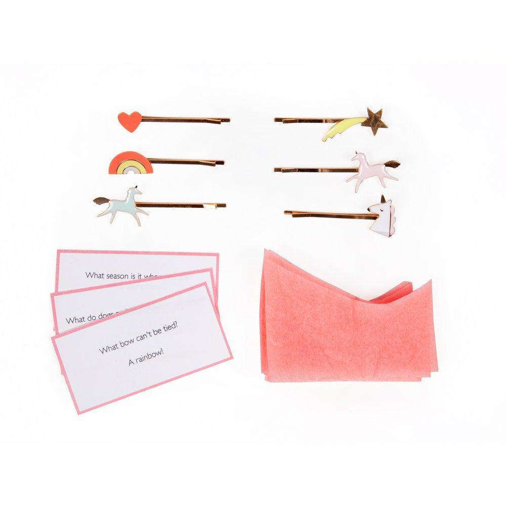 unicorn crackers