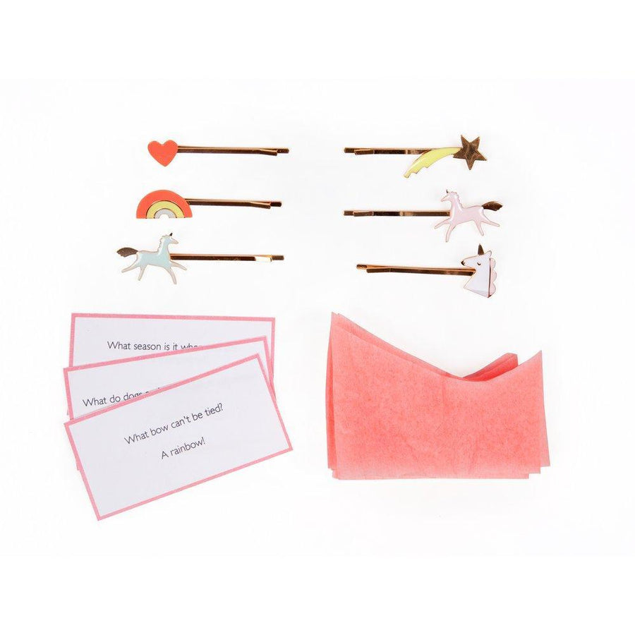 unicorn crackers
