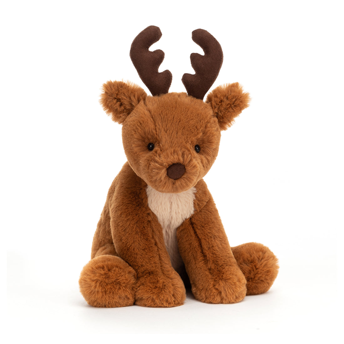 scrumptious remi reindeer small