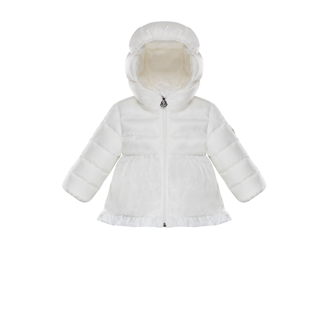 odile jacket off white
