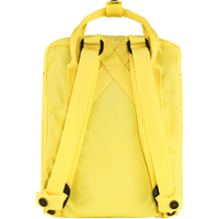 kanken mini backpack corn
