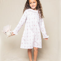 scarlett nightgown