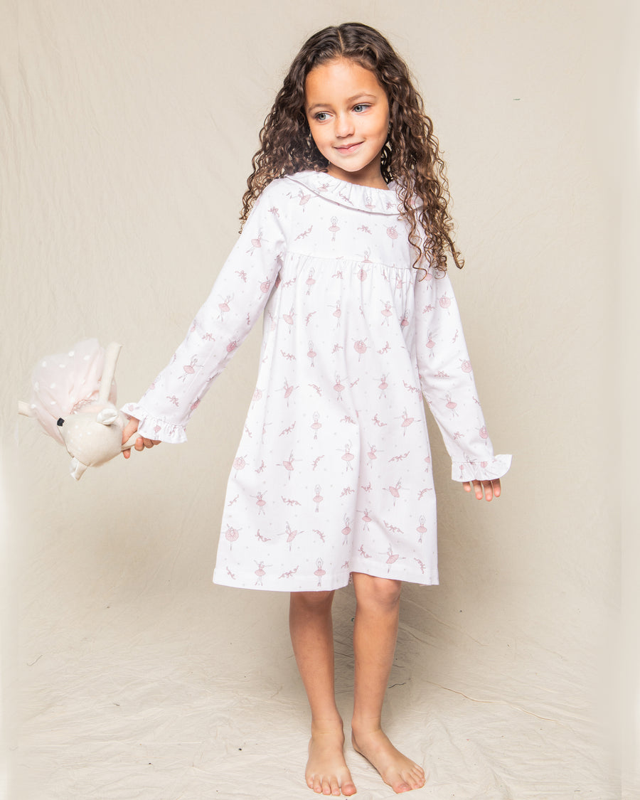 scarlett nightgown
