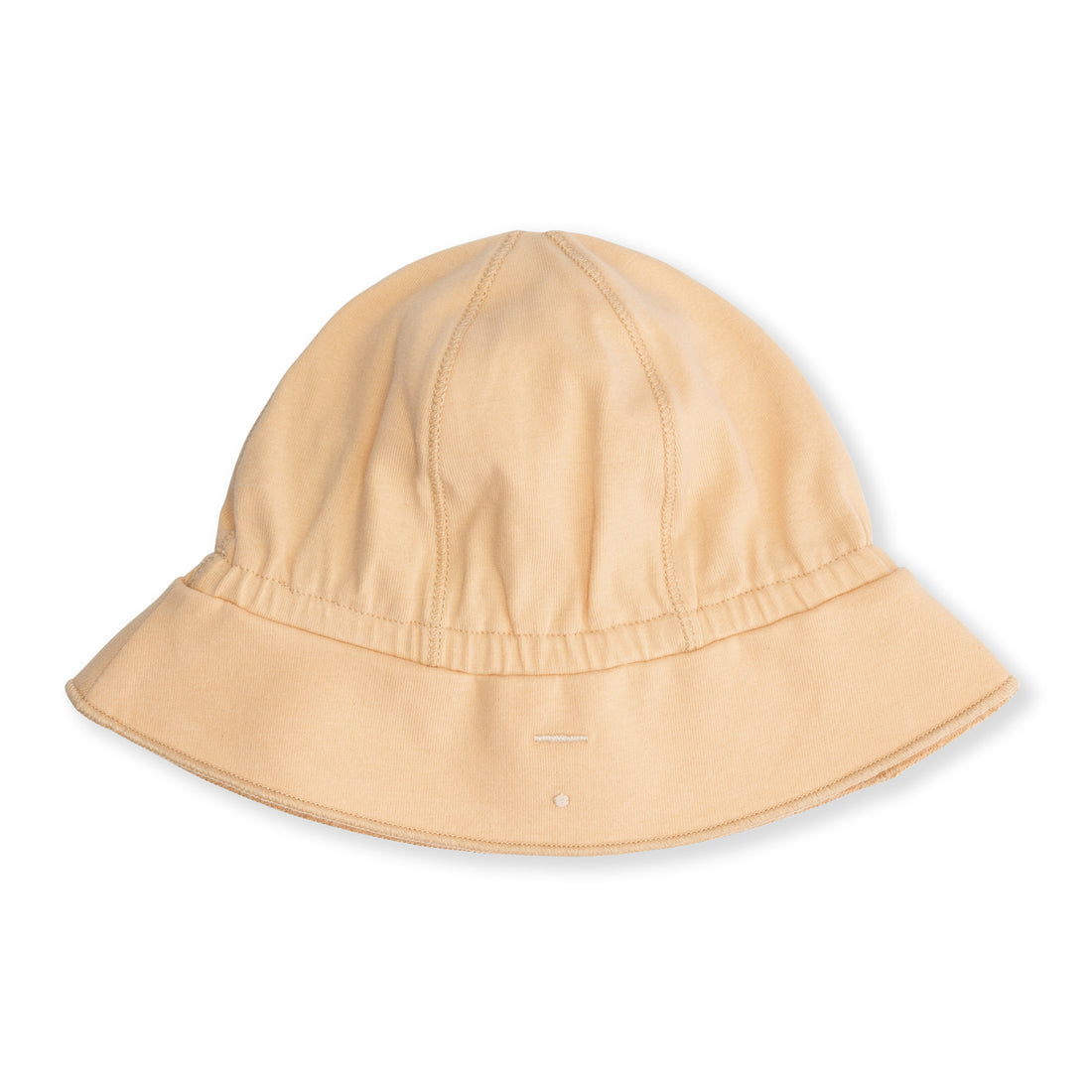 baby sun hat apricot