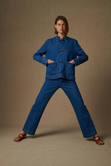 women's california jean
