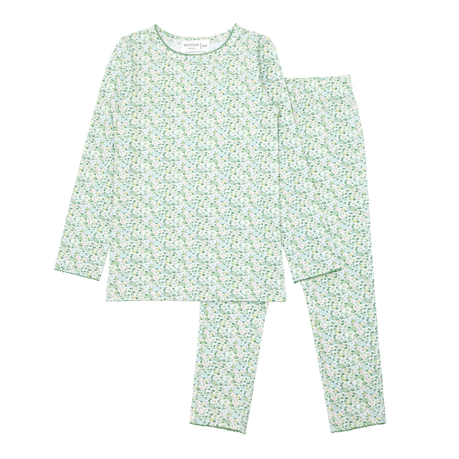 pajama set sea marsh