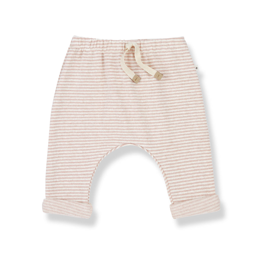 baby charles baggy pant nude