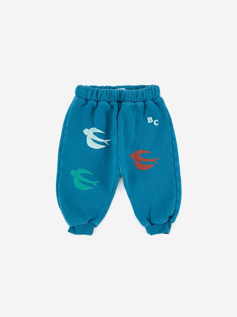 baby birds jogging pant