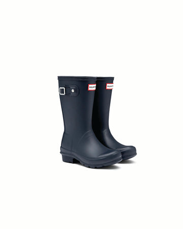 original rain boot navy