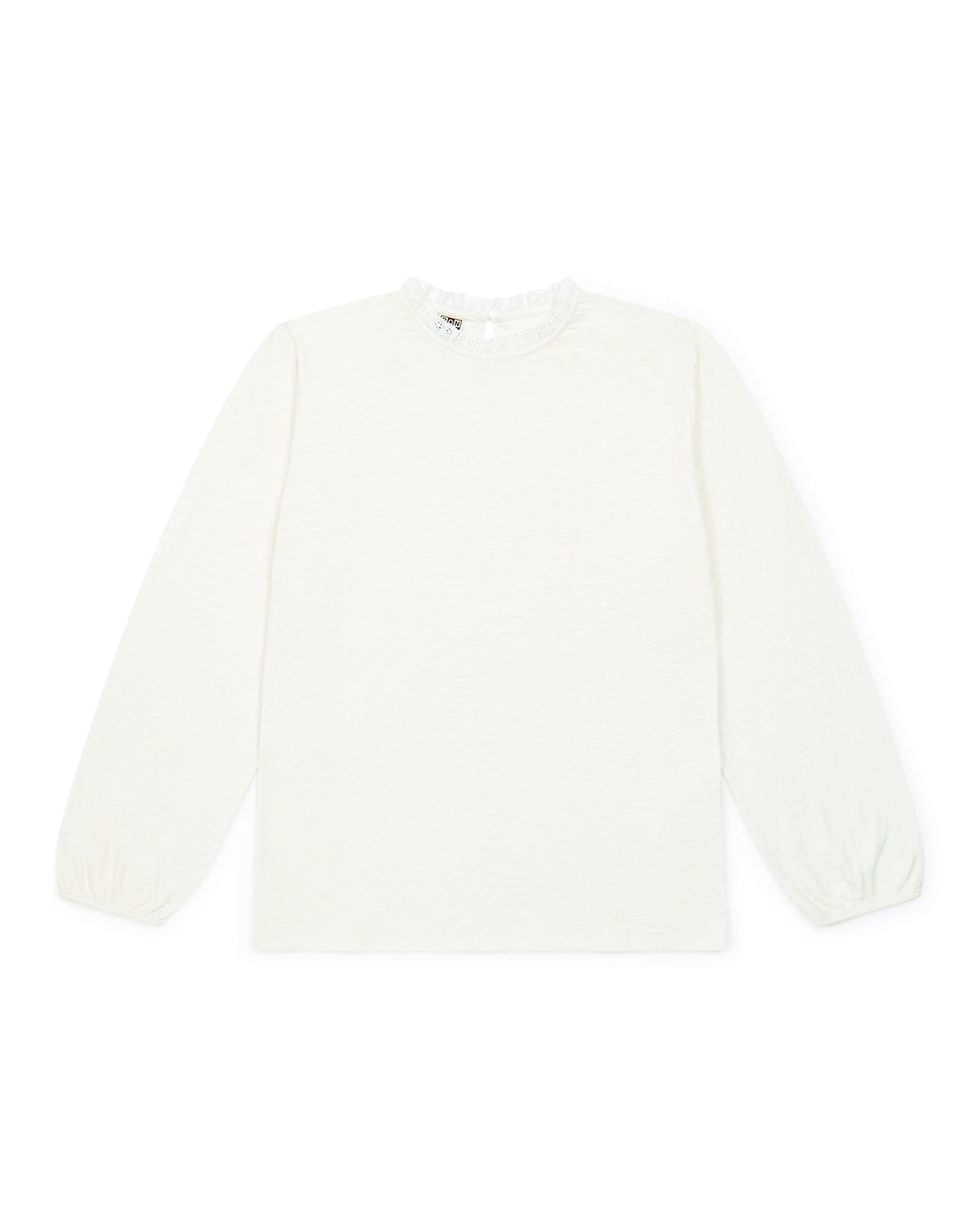 ls tee creme bonton