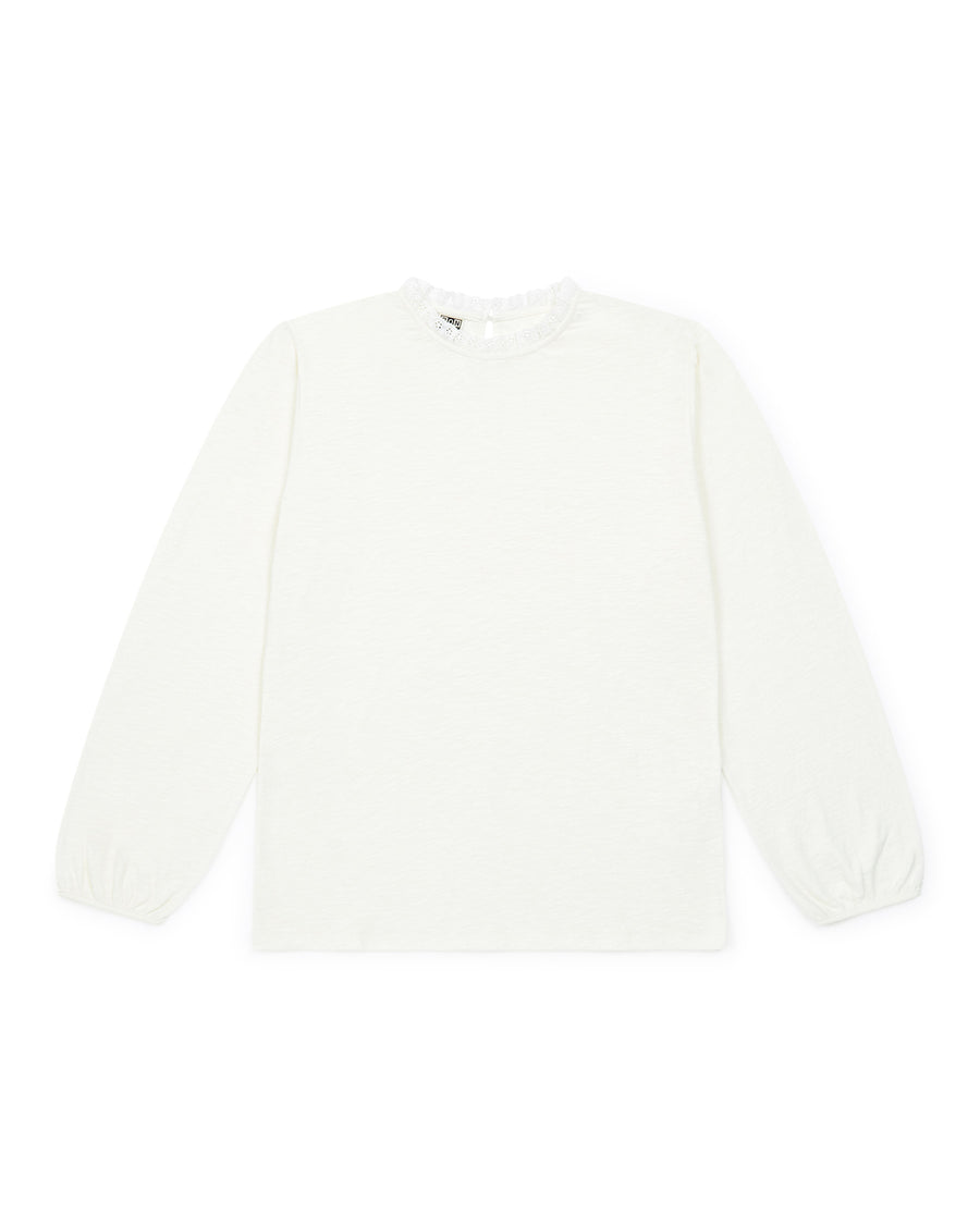 ls tee creme bonton