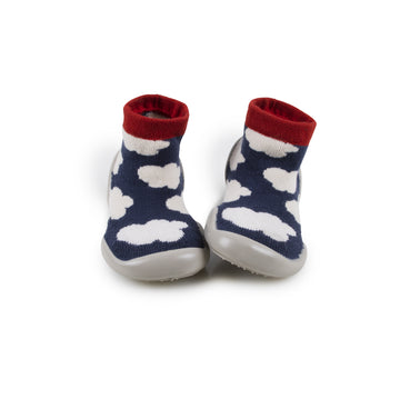 cloud slippers