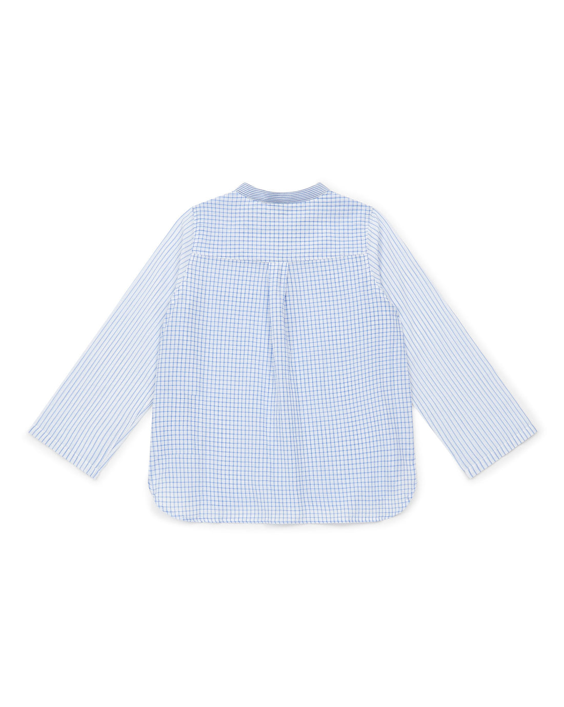 boys edgar shirt