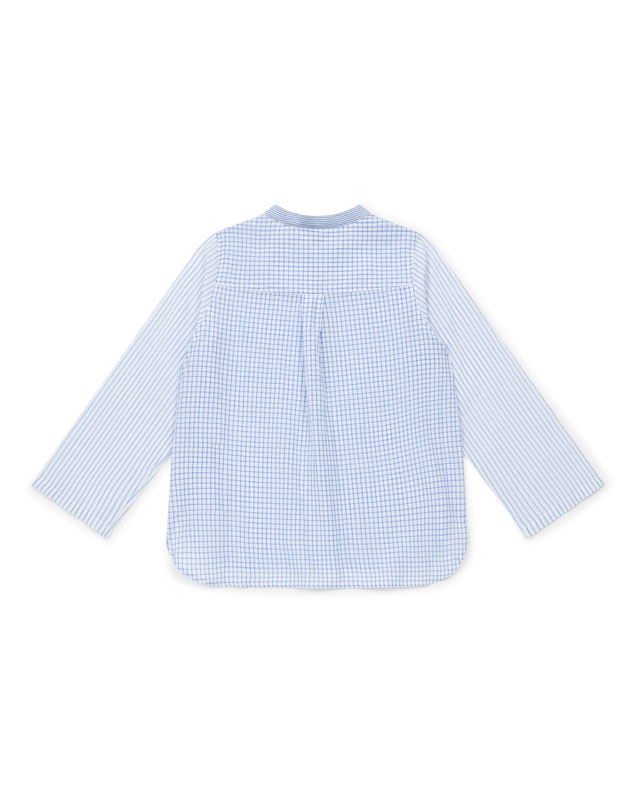 boys edgar shirt