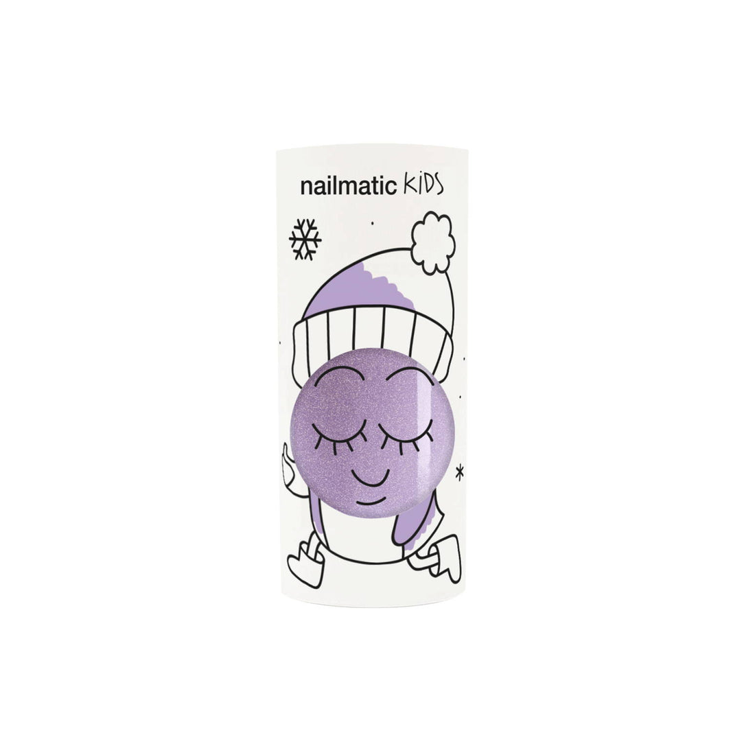 nailmatic  polish piglou