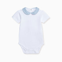 baby raya body vest