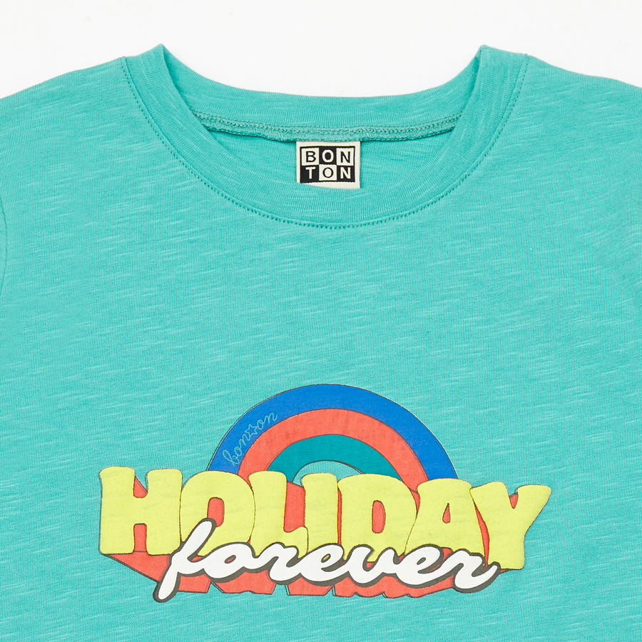 boys loulou holiday tee