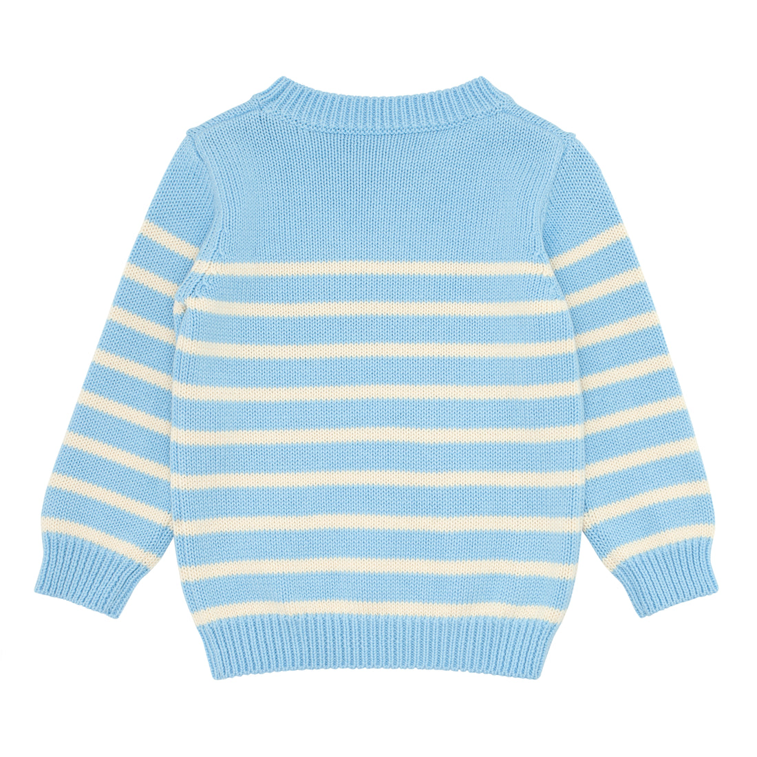 boys knit sweater