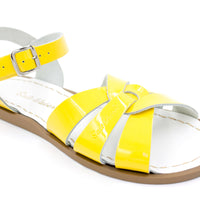 salt water original sandal
