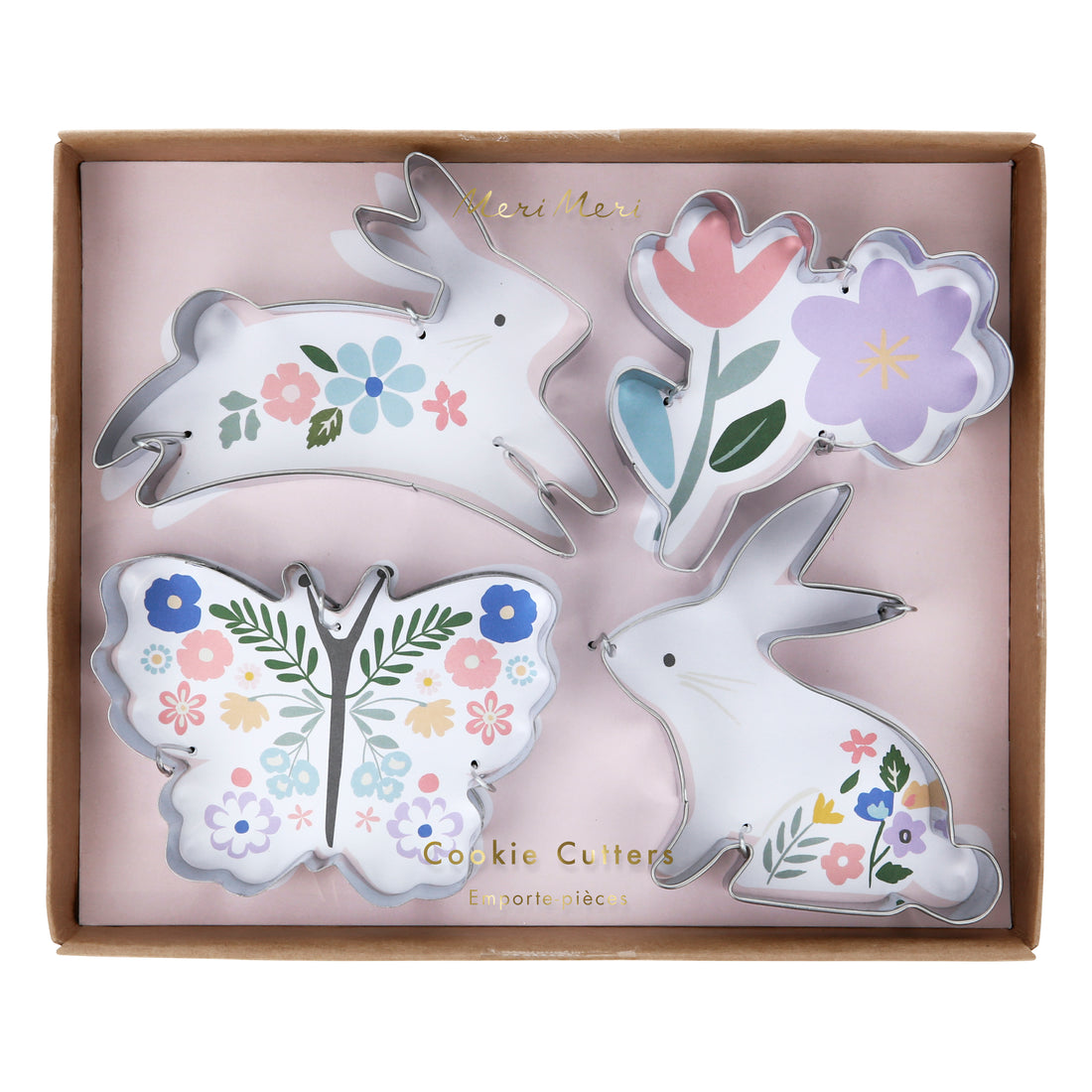 easter cookie cutters