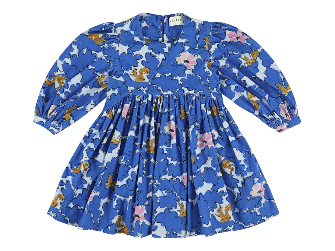 radar long sleeve dress