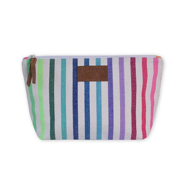 angel beach clutch