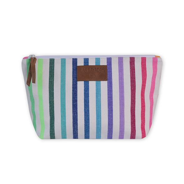 angel beach clutch