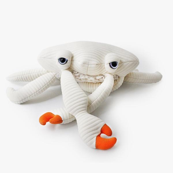 mini sir crab