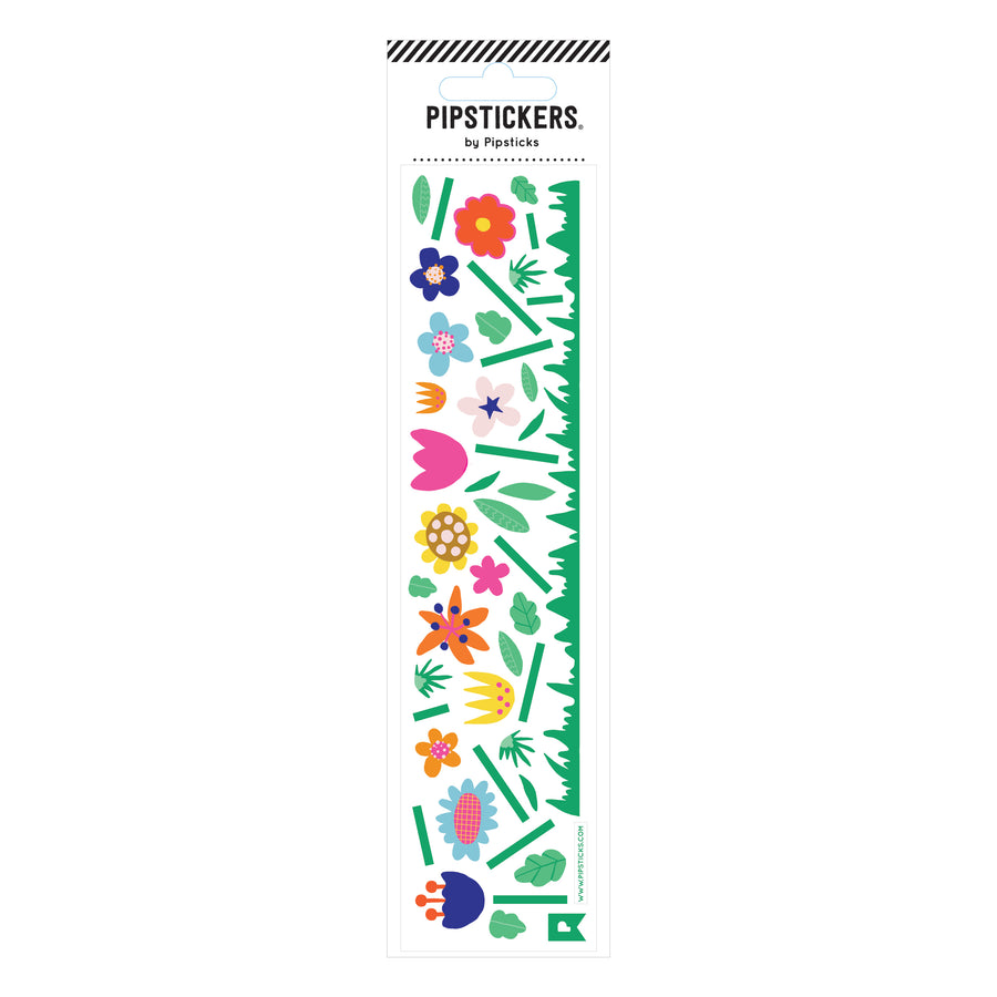 build a blossom stickers